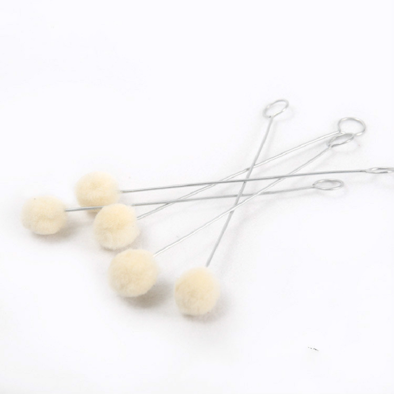 Leather Dye Finish - 100pcs Set Leather Craft Leather Dye