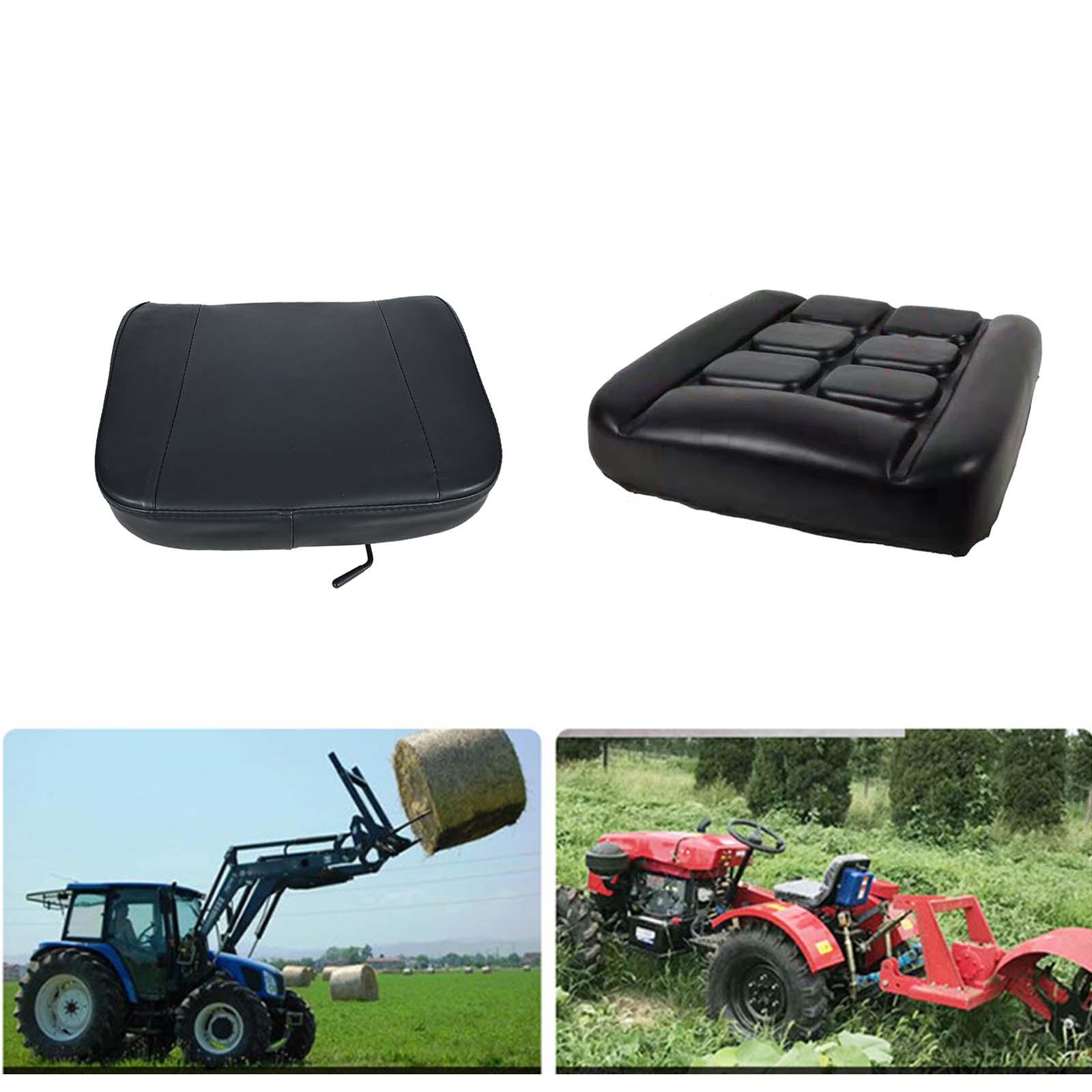 Universal Forklift Seat PU Lea - Leatherwork Manual review and price