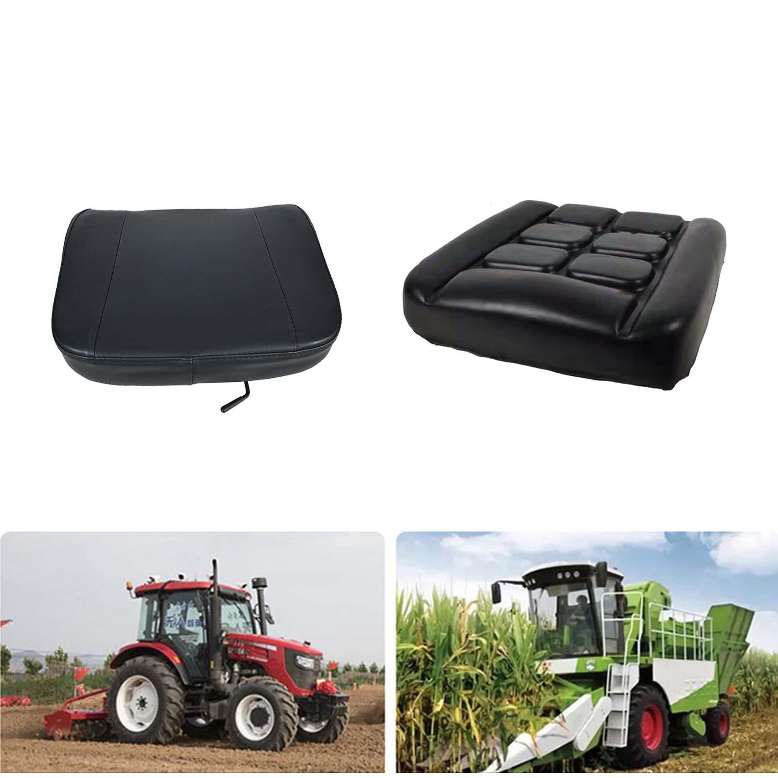 Universal Forklift Seat PU Lea - Leatherwork Manual review and price