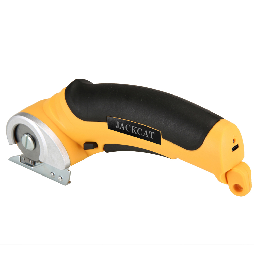 6mm Electric Scissor Cutting T - Leatherworking Equipment review and price