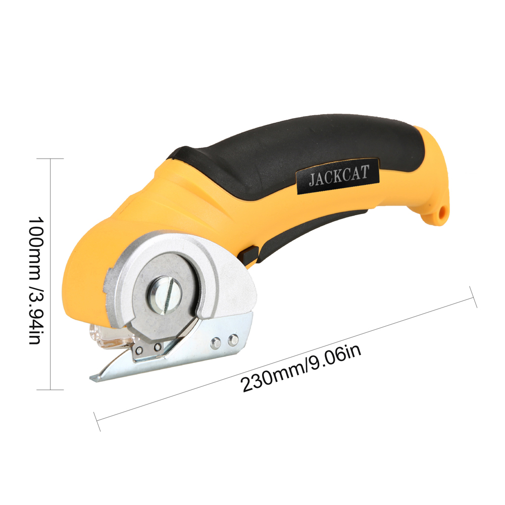 6mm Electric Scissor Cutting T - Leatherworking Equipment review and price