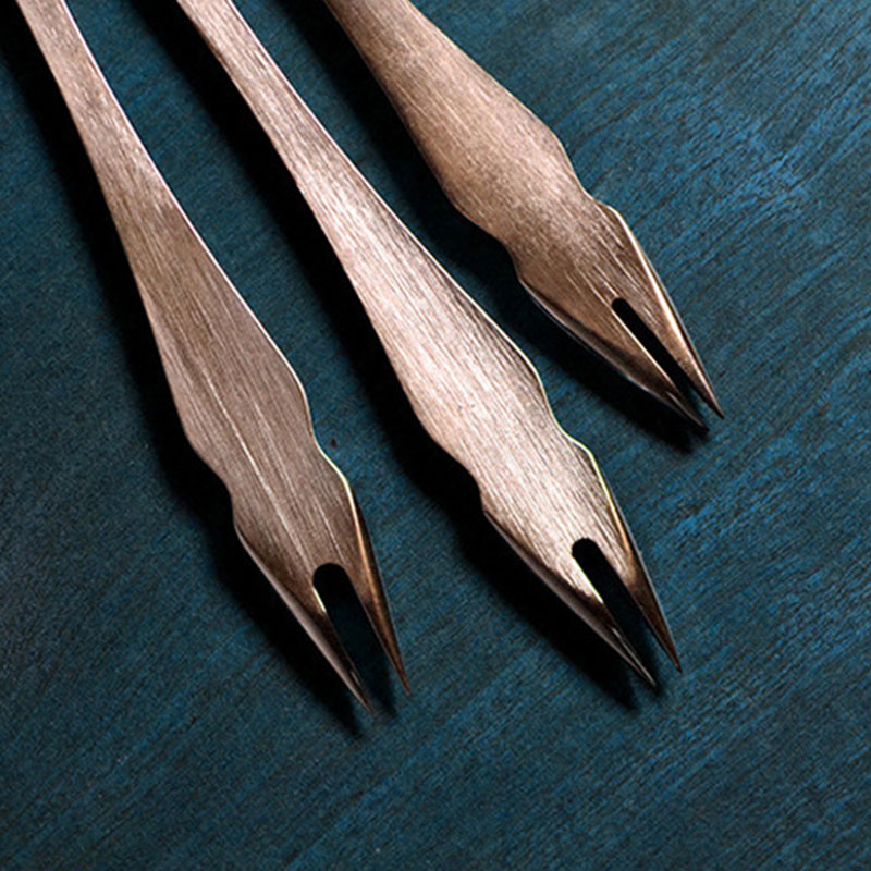 1Pc Leather Shallow Slot Edge  - Leatherworking Equipment review and price