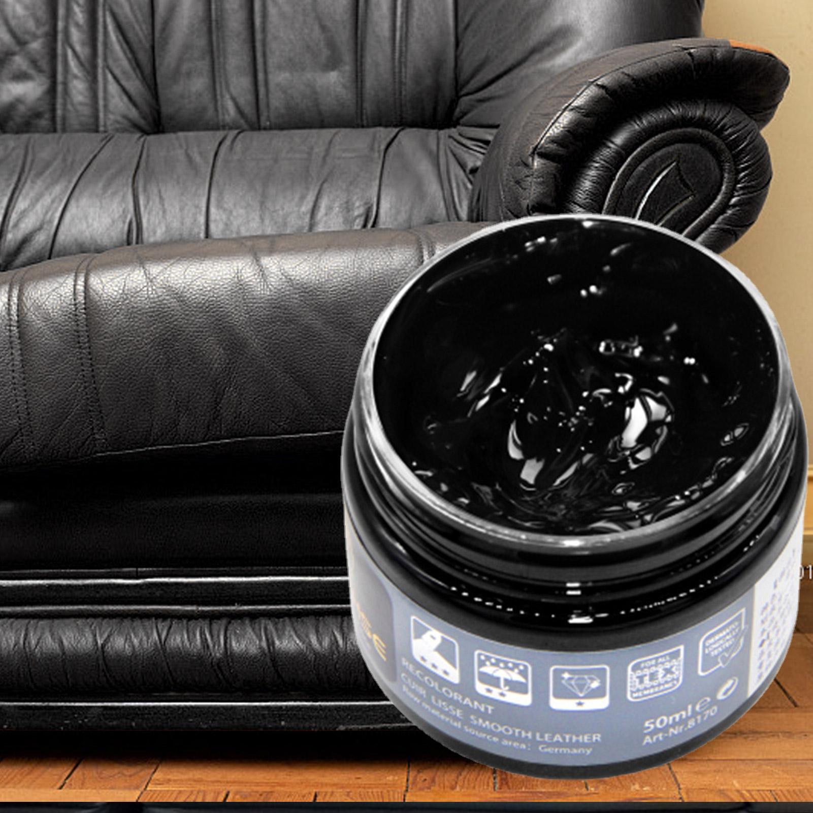 Leather Paint for Furniture Re - Leather Dye Finish review and price