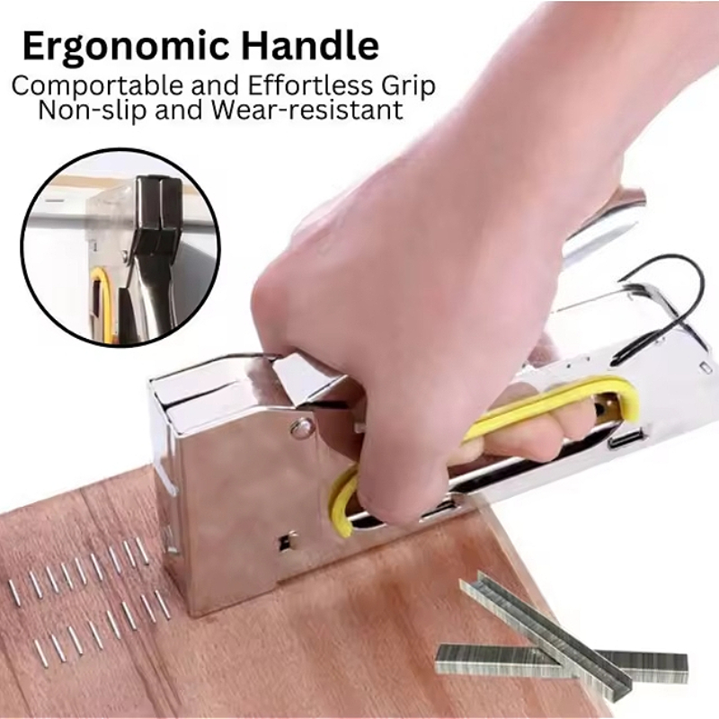DIY Craft Manual Hand Staple G - Leatherwork Manual review and price