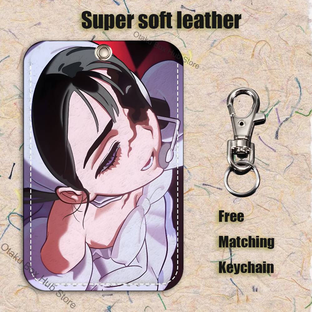 Sua A-Alien Stage Holder Keych - Leatherwork Keychain review and price