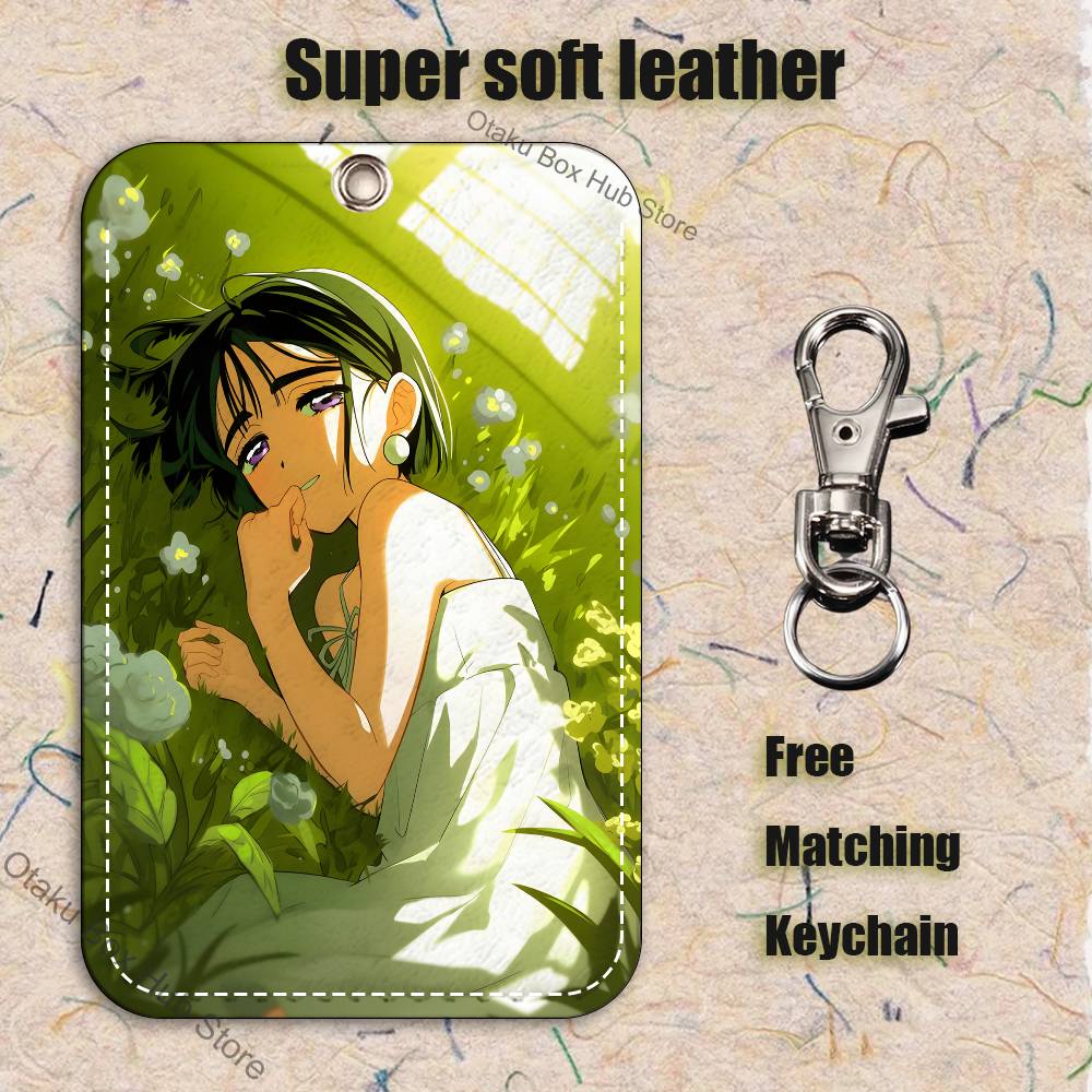 Sua A-Alien Stage Holder Keych - Leatherwork Keychain review and price