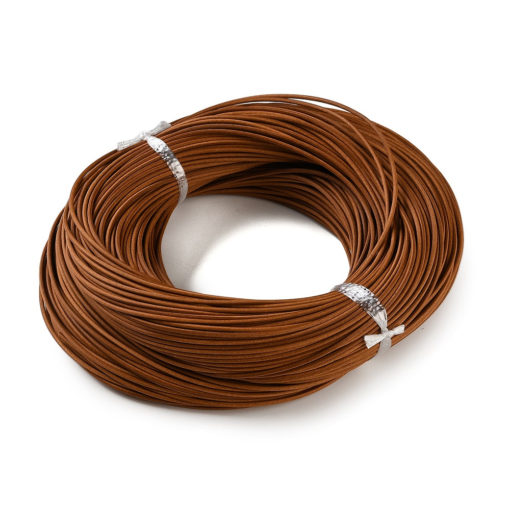 100m 1mm/1.5mm/2mm/3mm Cowhide - Leatherwork Beginner review and price