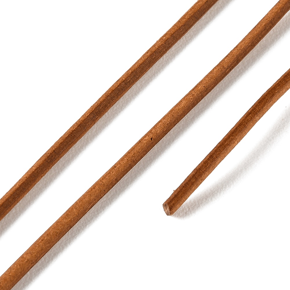 100m 1mm/1.5mm/2mm/3mm Cowhide - Leatherwork Beginner review and price