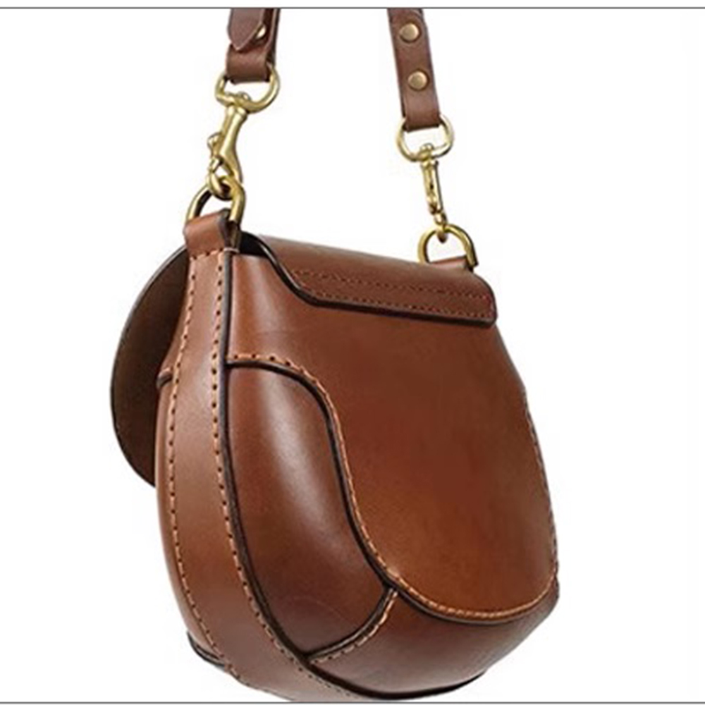 diy Leather craft women saddle - Leatherwork Patterns review and price