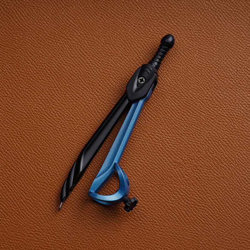 1 Pc Leather Gauge for Spacing - Leatherworking Equipment review and price