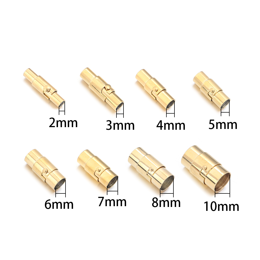 1Pcs Strong Magnetic Clasps Wi - Leatherwork Beginner review and price