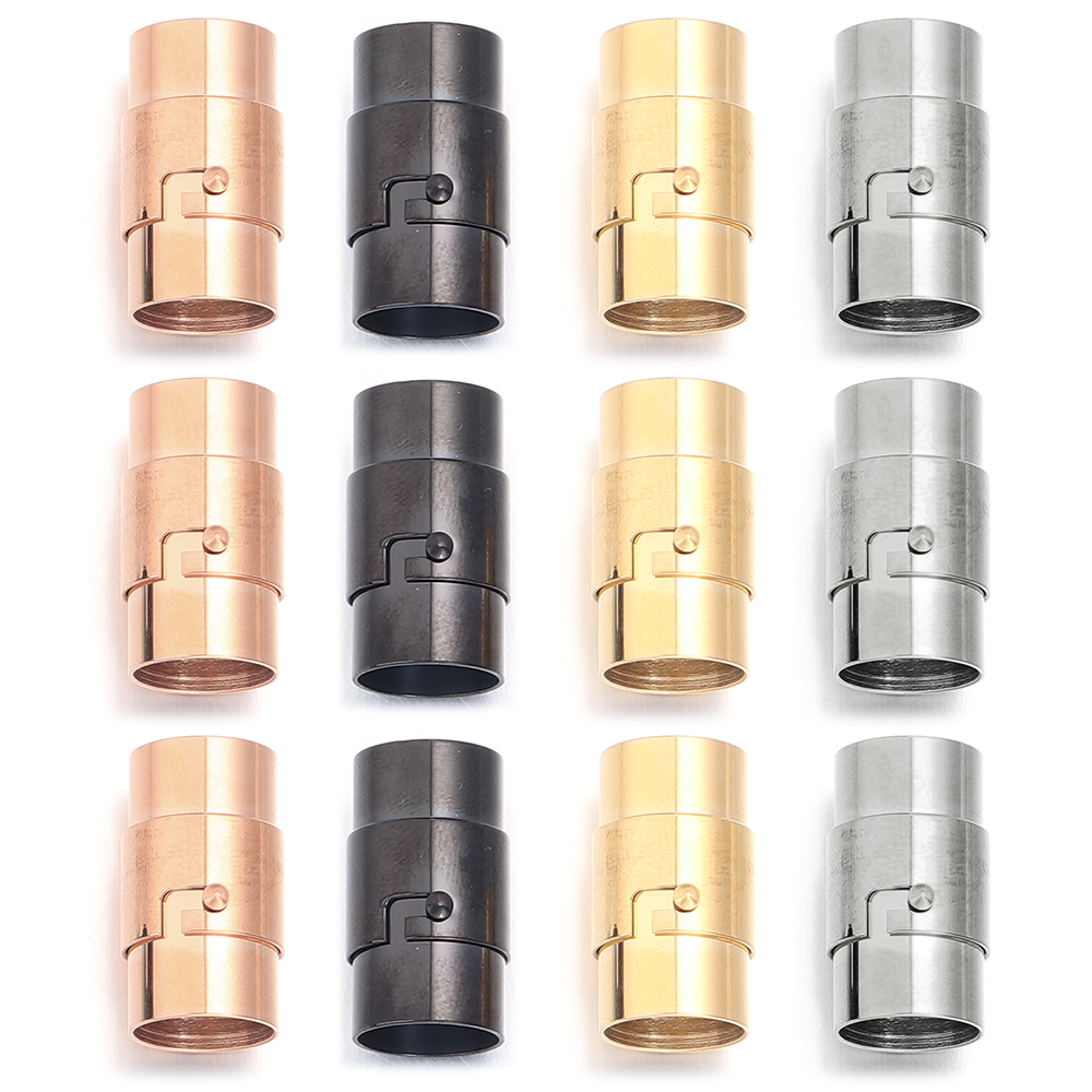 1Pcs Strong Magnetic Clasps Wi - Leatherwork Beginner review and price