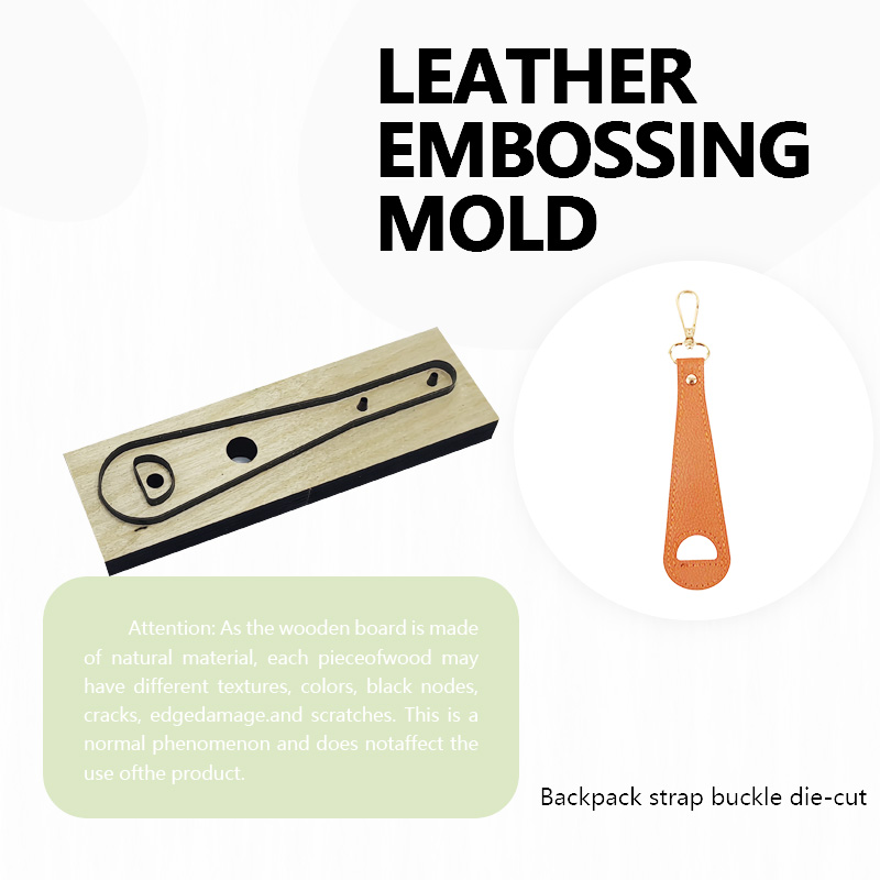 DIY Leather Backpack Buckle Ma - Leatherwork Manual review and price