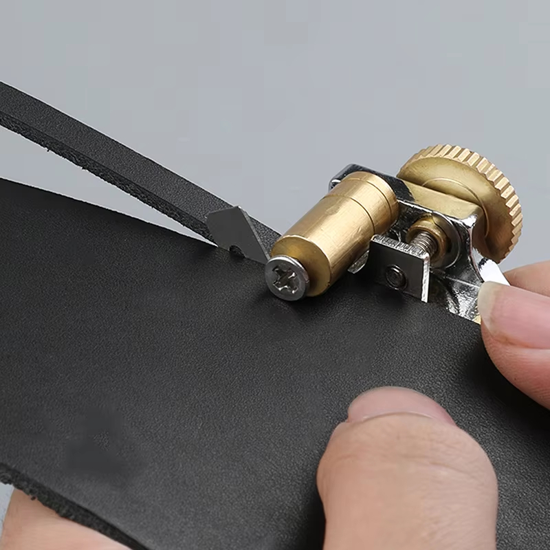 1pc Leather Ring Type Cutter A - Leatherworking Equipment review and price