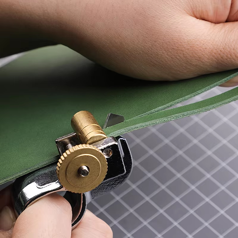 1pc Leather Ring Type Cutter A - Leatherworking Equipment review and price