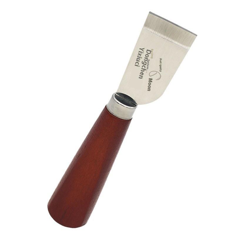 【New】Leather Skiving Knife Cut - Leatherworking Equipment review and price