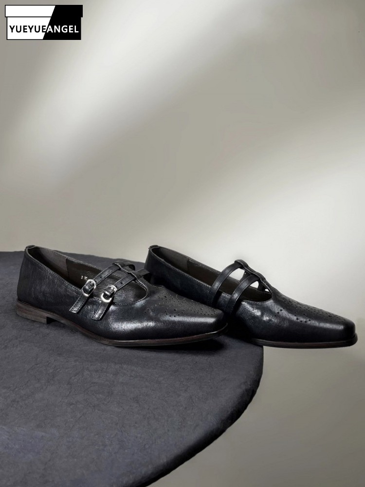French Style Elegant Women Buc - Leatherwork In French review and price