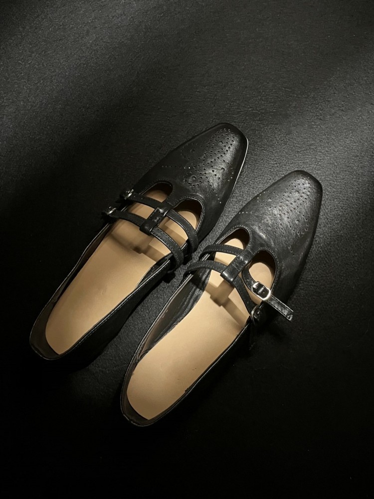 French Style Elegant Women Buc - Leatherwork In French review and price