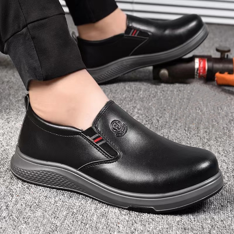big size mens leisure steel to - Leatherwork Beginner review and price