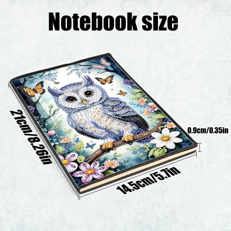 1 DIY Diamond Art Painting Set - Leatherwork Patterns review and price