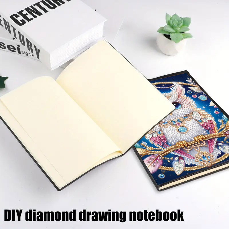 1 DIY Diamond Art Painting Set - Leatherwork Patterns review and price