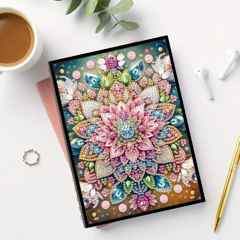 1 DIY Diamond Art Painting Set - Leatherwork Patterns review and price