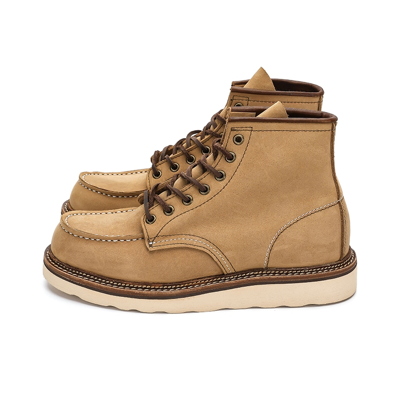 1907 Vintage Unisex Men Shoes  - Leatherworking Equipment review and price
