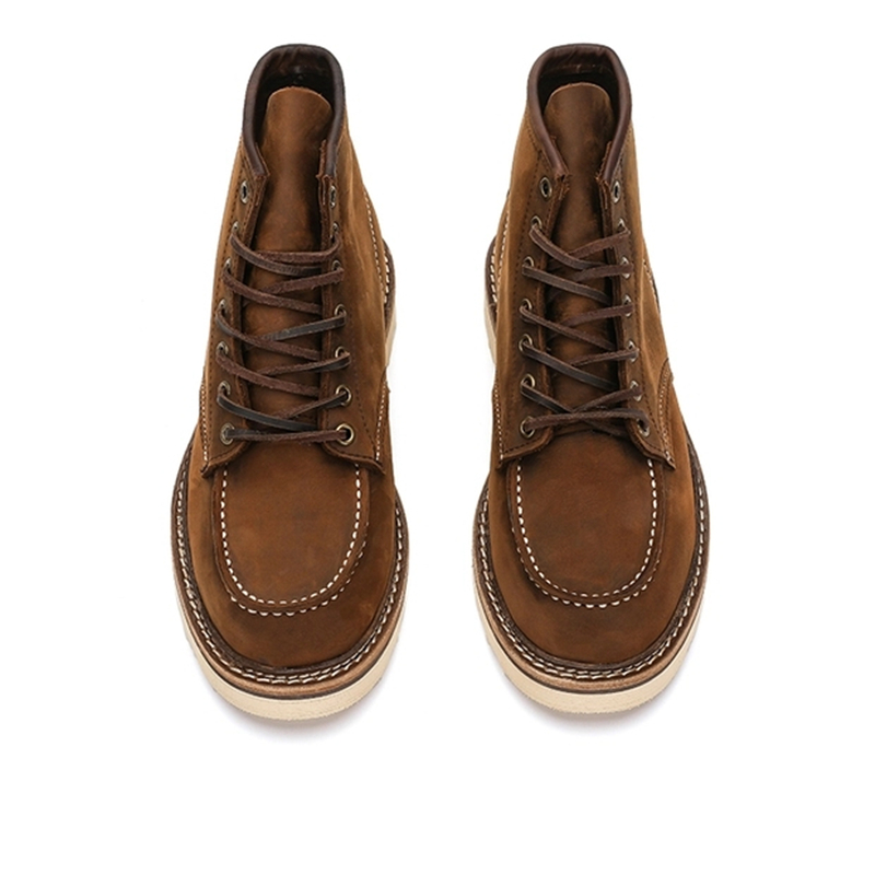 1907 Vintage Unisex Men Shoes  - Leatherworking Equipment review and price