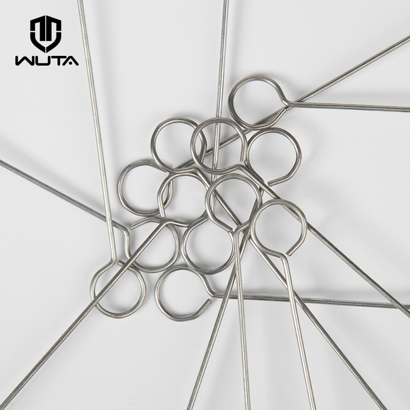 WUTA 20pcs/pack Natural Wool D - Leather Dye Finish review and price