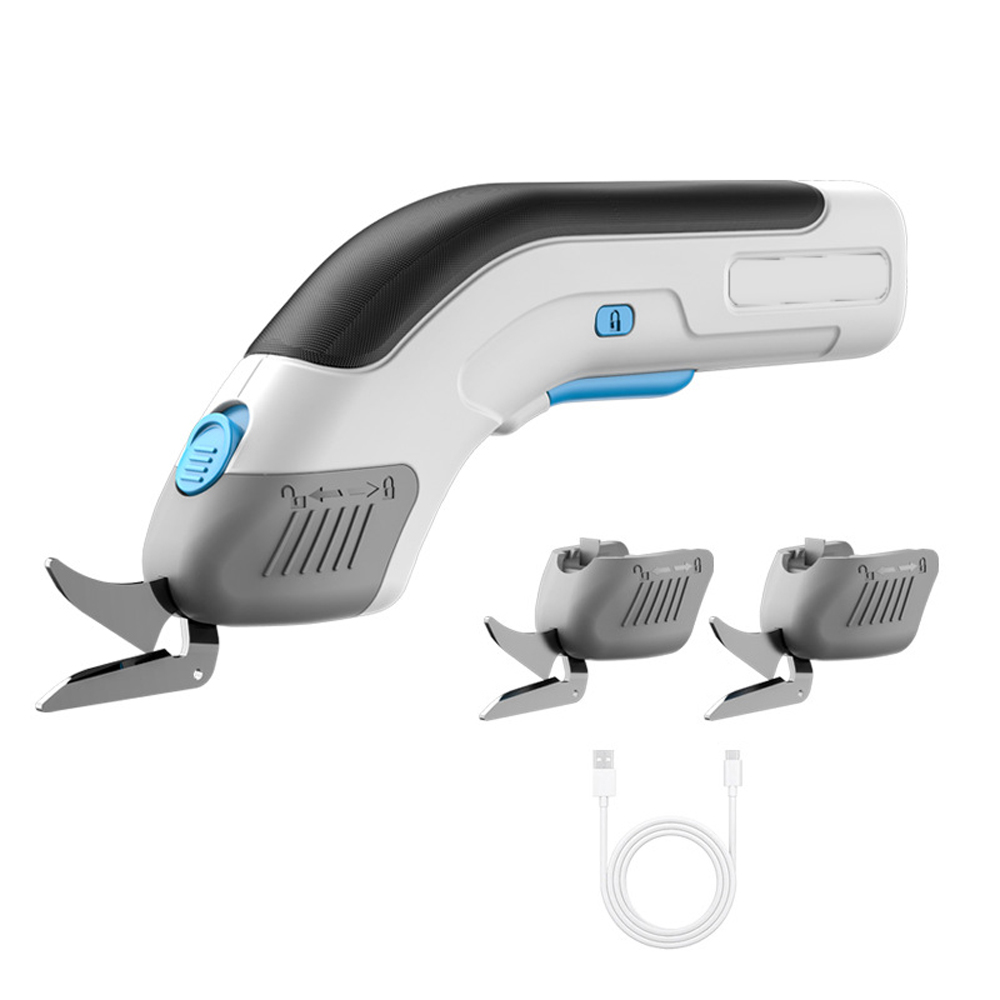 Electric Cloth Cutter High Spe - Leatherworking Equipment review and price