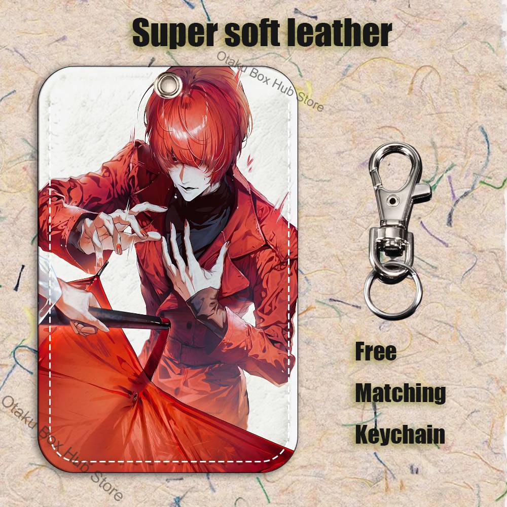 H-Homicipher S Holder Keychain - Leatherwork Keychain review and price