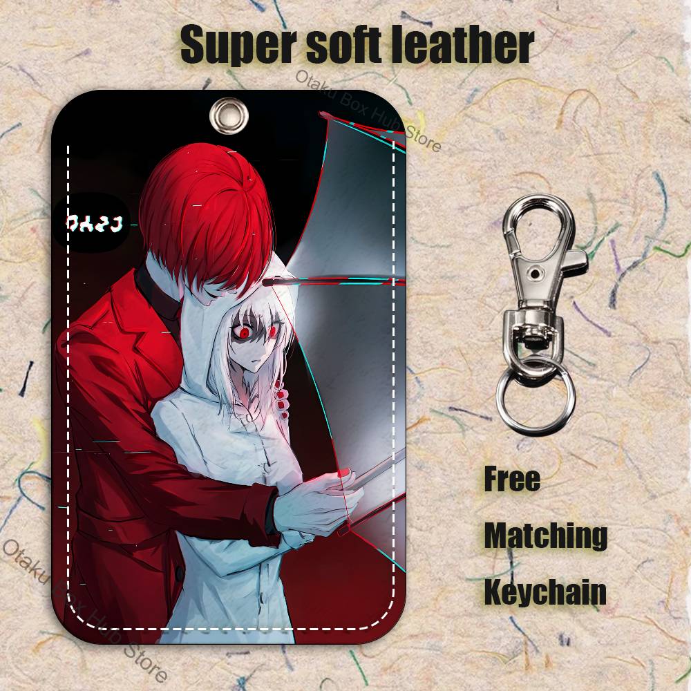 H-Homicipher S Holder Keychain - Leatherwork Keychain review and price