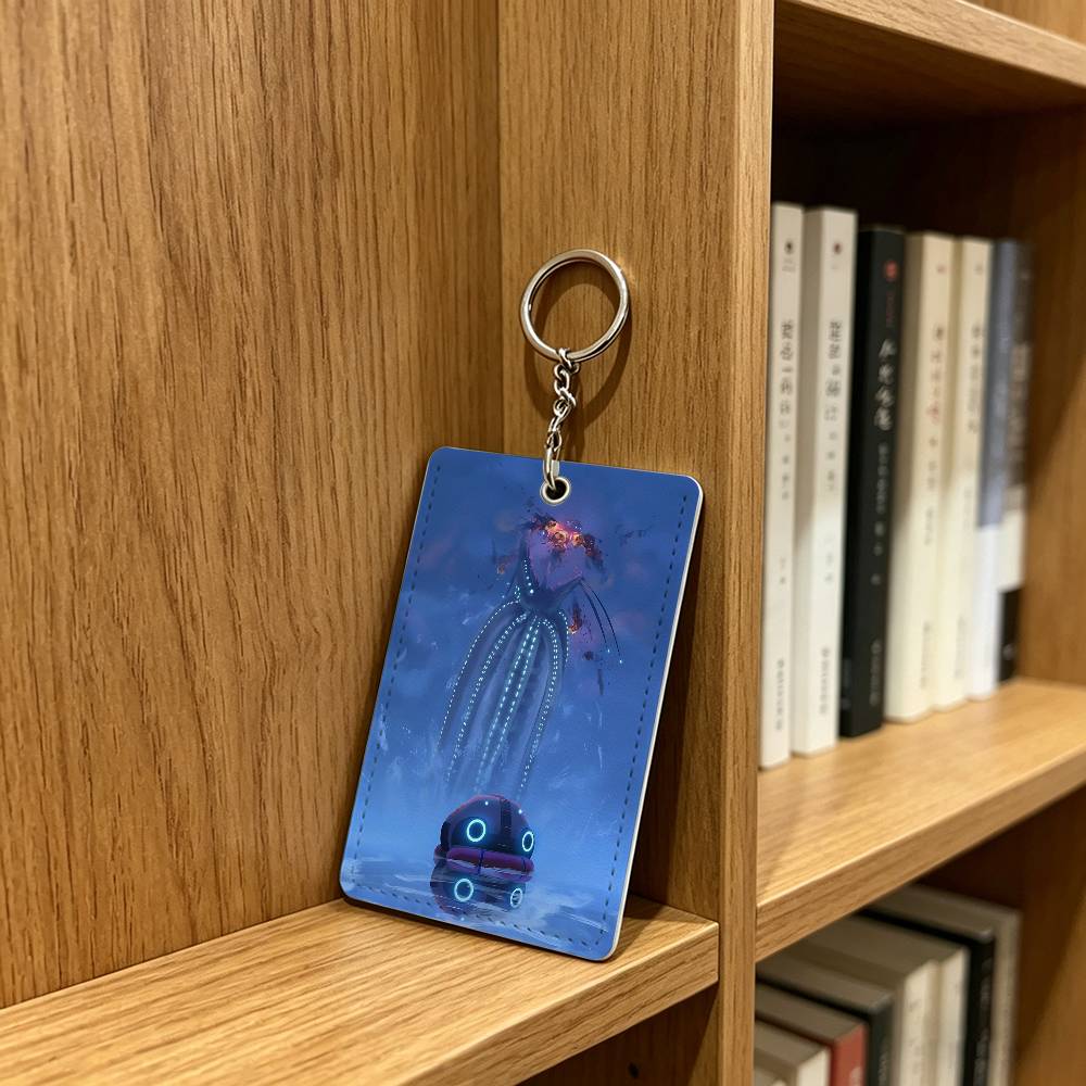 Hot Game S-Subnautica 2 Badge  - Leatherwork Keychain review and price