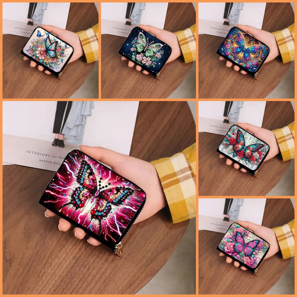 1 DIY Diamond Painting Set wit - Leatherwork Patterns review and price