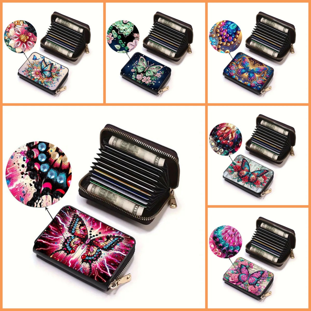 1 DIY Diamond Painting Set wit - Leatherwork Patterns review and price
