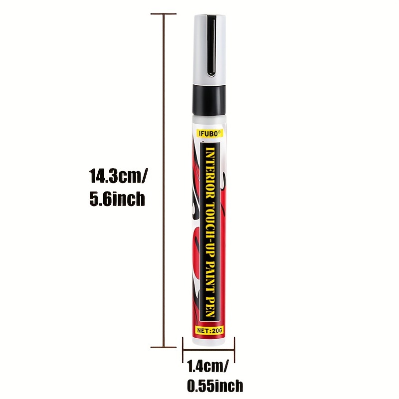 Car Button Paint Repair Pen |  - Leather Dye Finish review and price