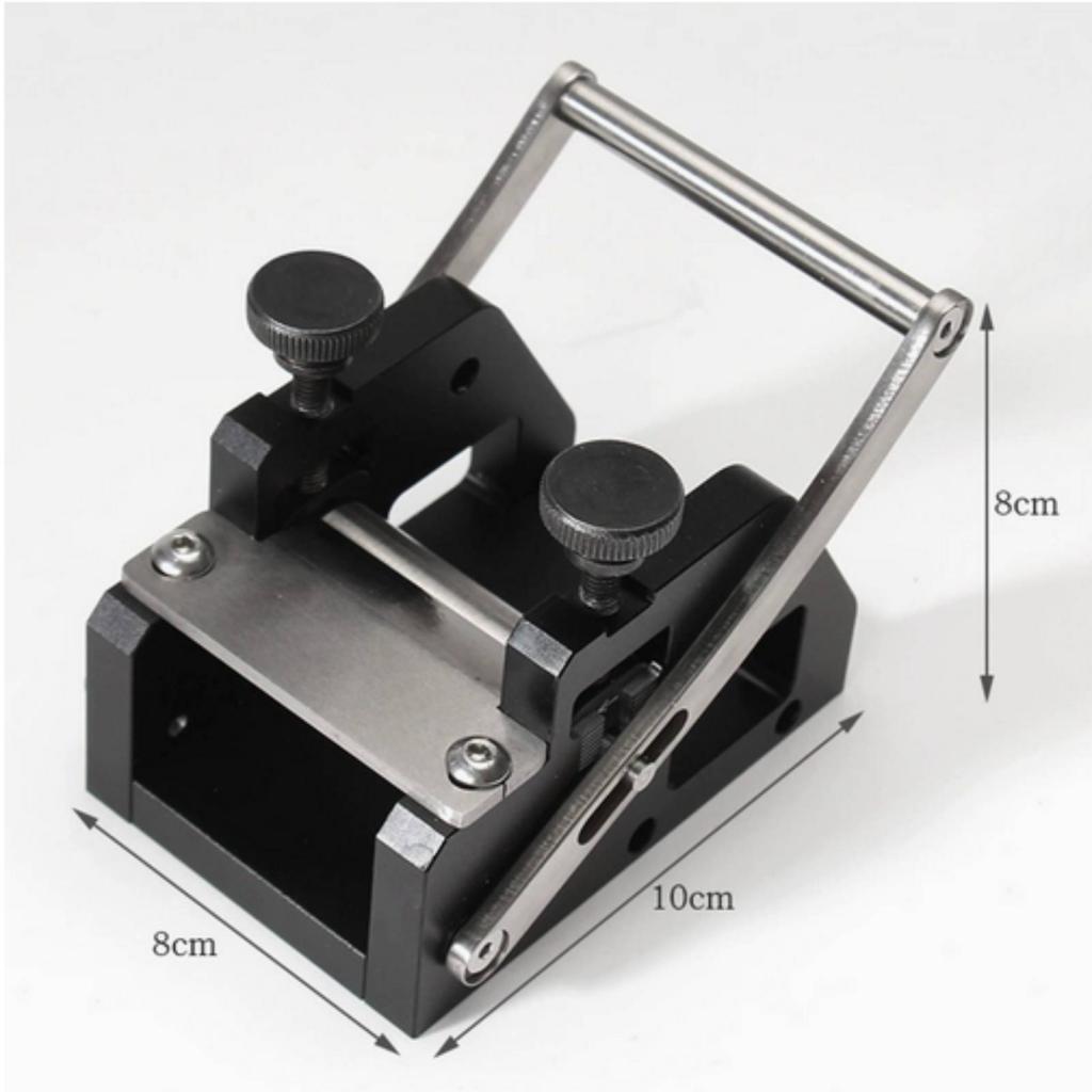 Leather Thickness Adjustment S - Leatherwork Manual review and price