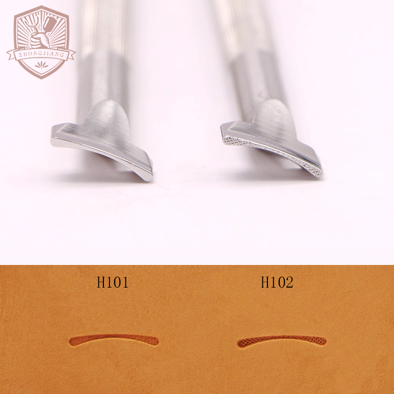 Leather Work Stamping Tool Cut - Leatherwork Patterns review and price