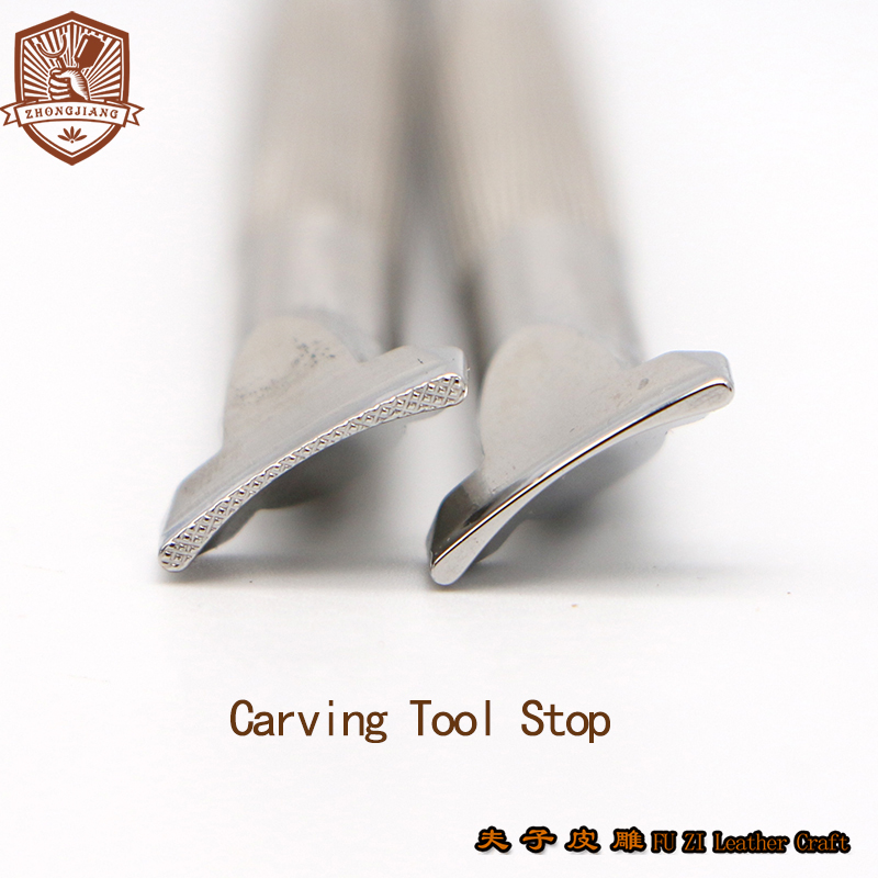 Leather Work Stamping Tool Cut - Leatherwork Patterns review and price