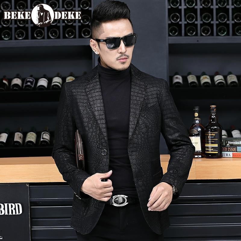 Autumn Business Men Sheepskin  - Leatherwork Patterns review and price
