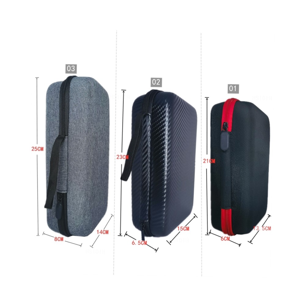 Big Digital Multimeter Bag Too - Leatherworking Equipment review and price