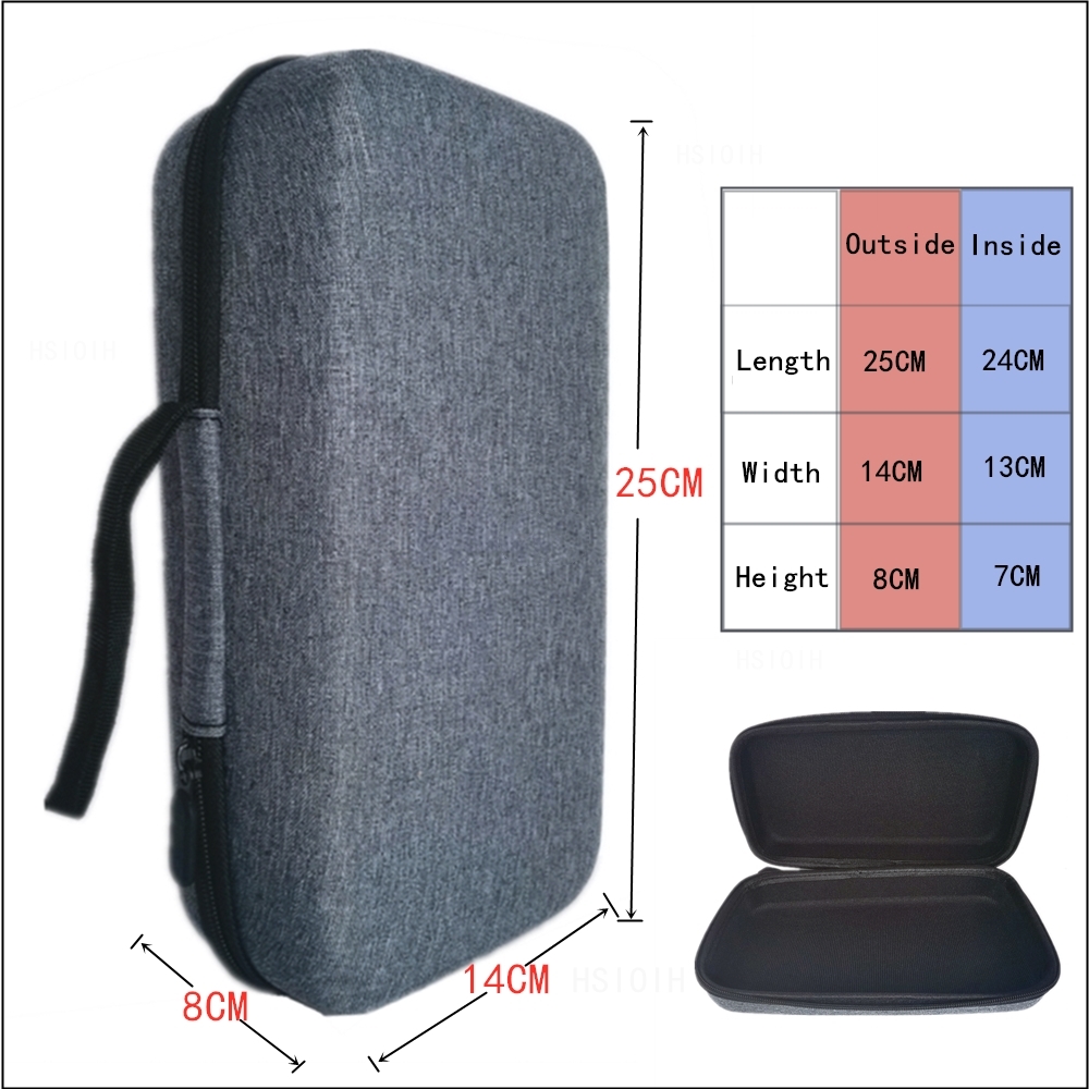 Big Digital Multimeter Bag Too - Leatherworking Equipment review and price