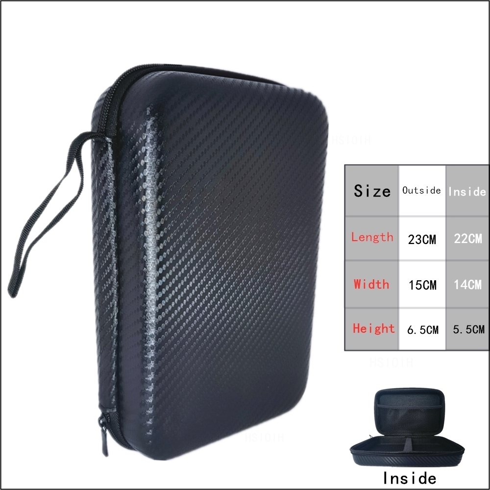 Big Digital Multimeter Bag Too - Leatherworking Equipment review and price