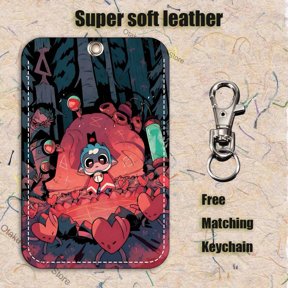 C-Cult the L-Lamb Sheep Holder - Leatherwork Keychain review and price