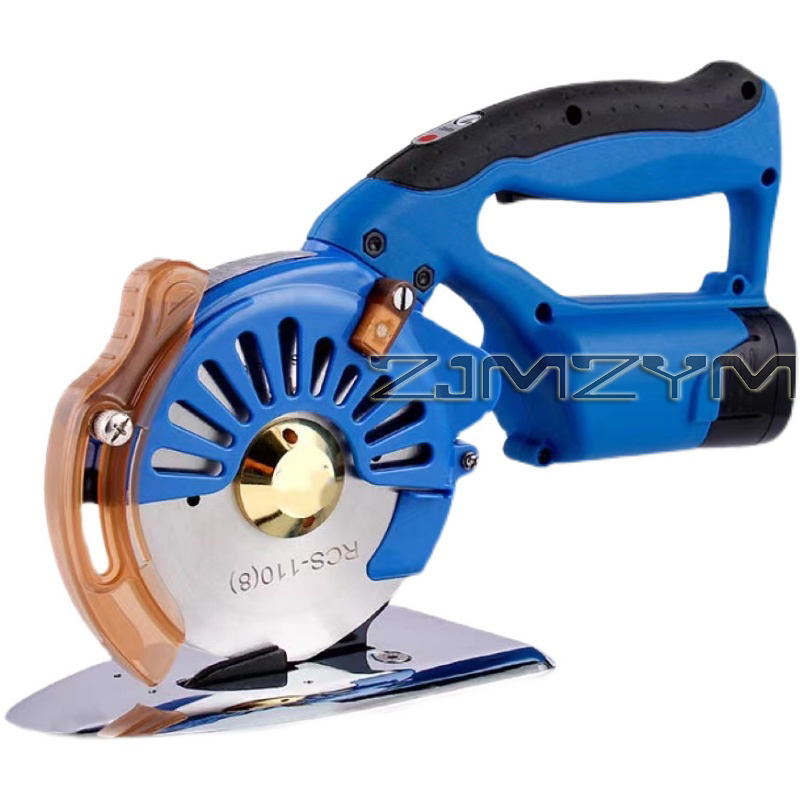Rechargeable Electric round Sc - Leatherworking Equipment review and price
