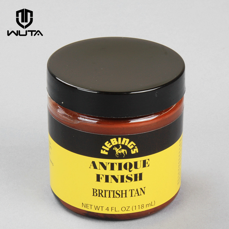 American Import Antique Finish - Leather Dye Finish review and price