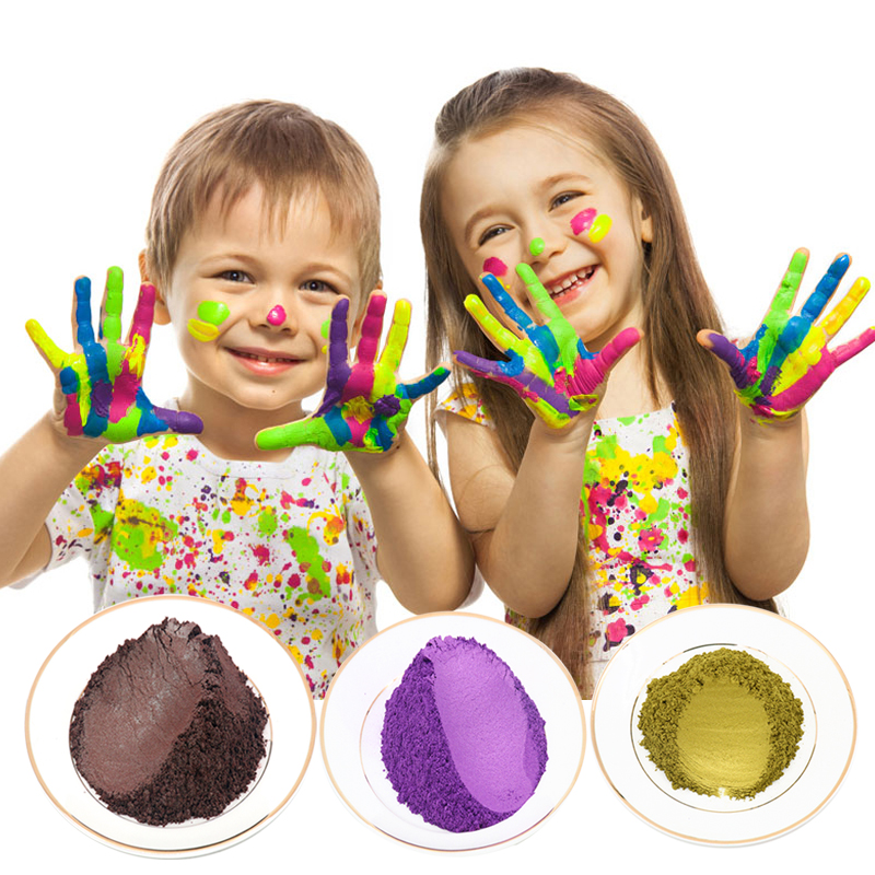 Red Pigment Pearl Powder DIY D - Leather Dye Finish review and price