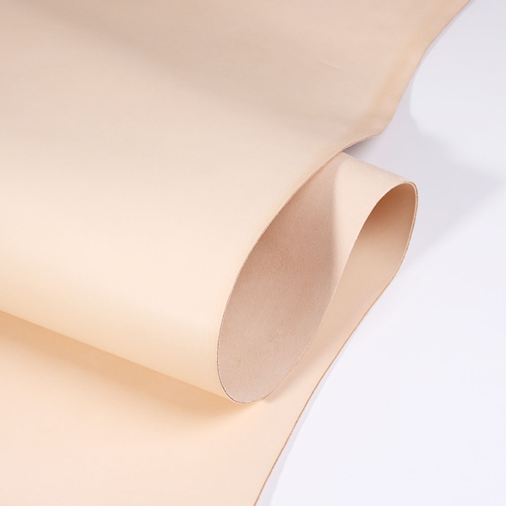 Vegetable Tanned Cowhide Mater - Veg Tan Leather Hide review and price