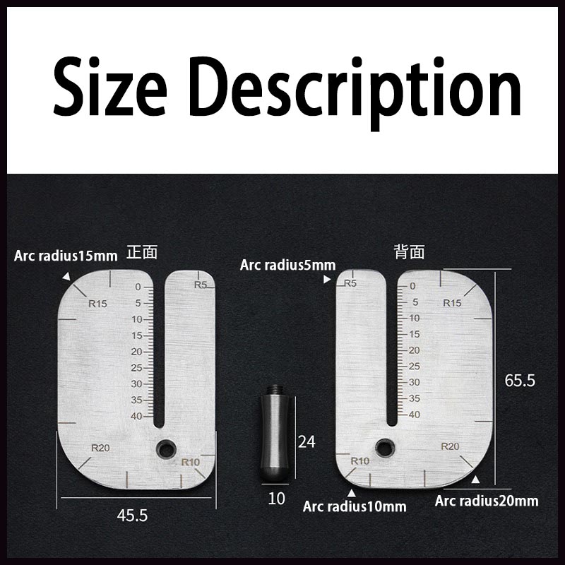 1PCS Leather Pulling Traction  - Leatherwork Manual review and price