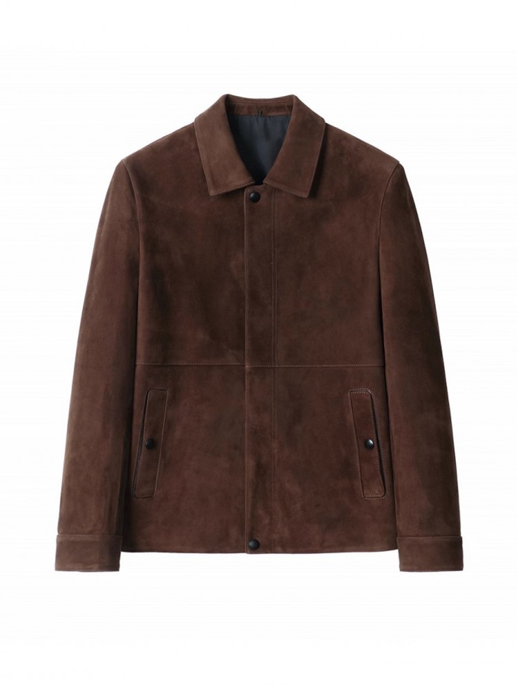 Top Quality Natural Real Suede - Leather Work For Kids review and price